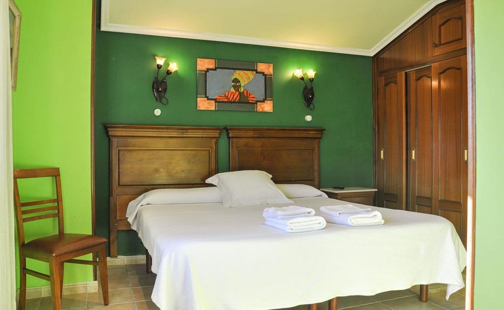 Casa Rural Ibarrondo Etxea Mungia Exteriör bild