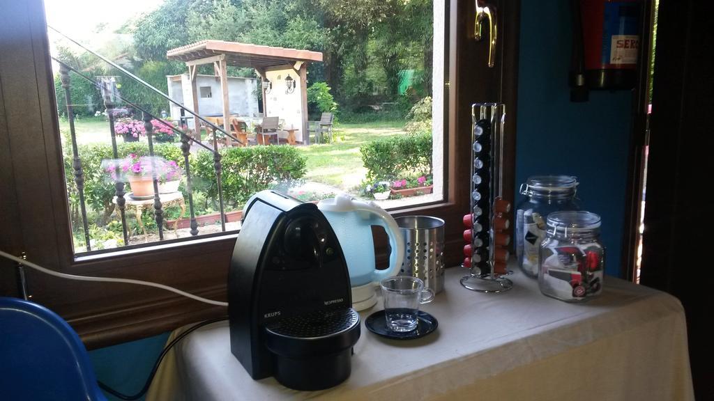 Casa Rural Ibarrondo Etxea Mungia Exteriör bild