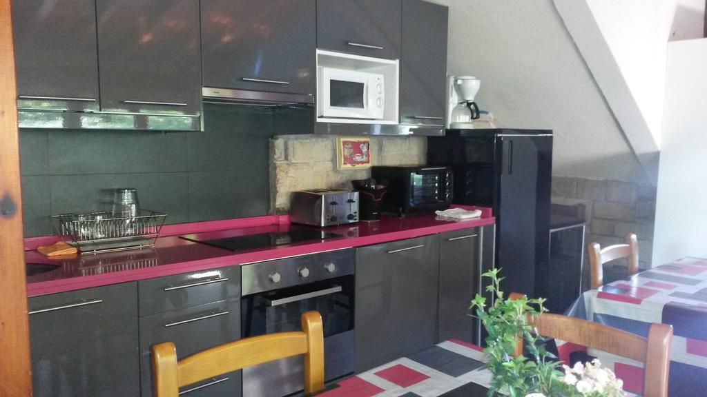 Casa Rural Ibarrondo Etxea Mungia Exteriör bild
